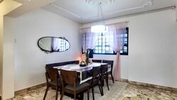 Blk 603 Bedok Reservoir Road (Bedok), HDB 5 Rooms #566594311